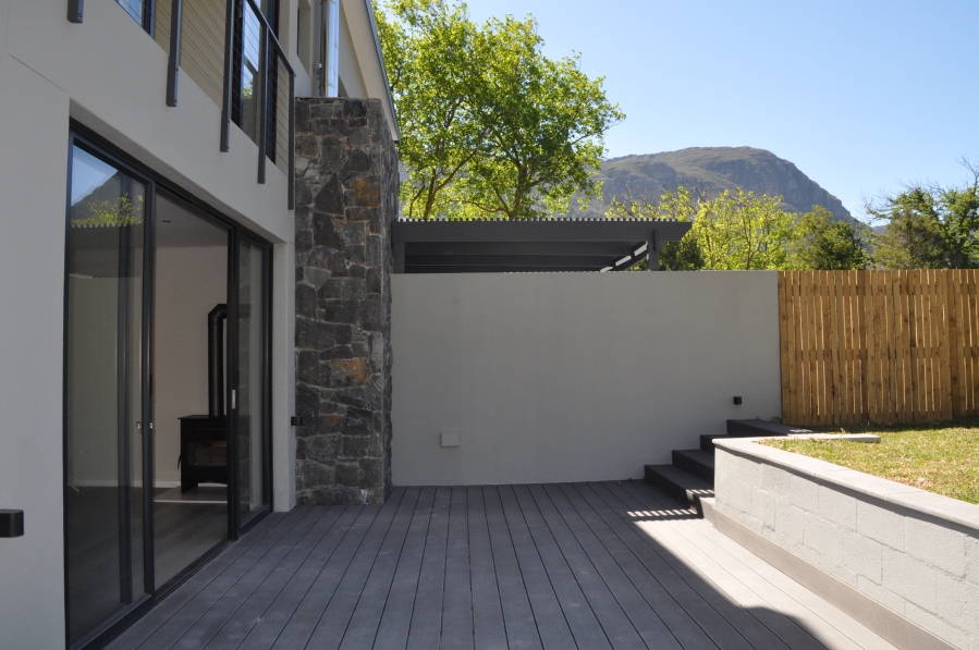 4 Bedroom Property for Sale in Hout Bay Western Cape